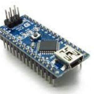 Arduino Nano V3.0 Normal CH340G Mini USB